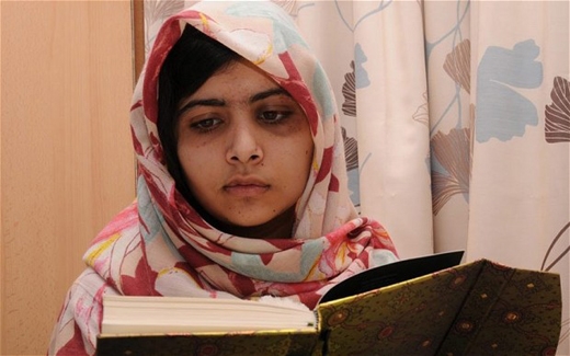 malala